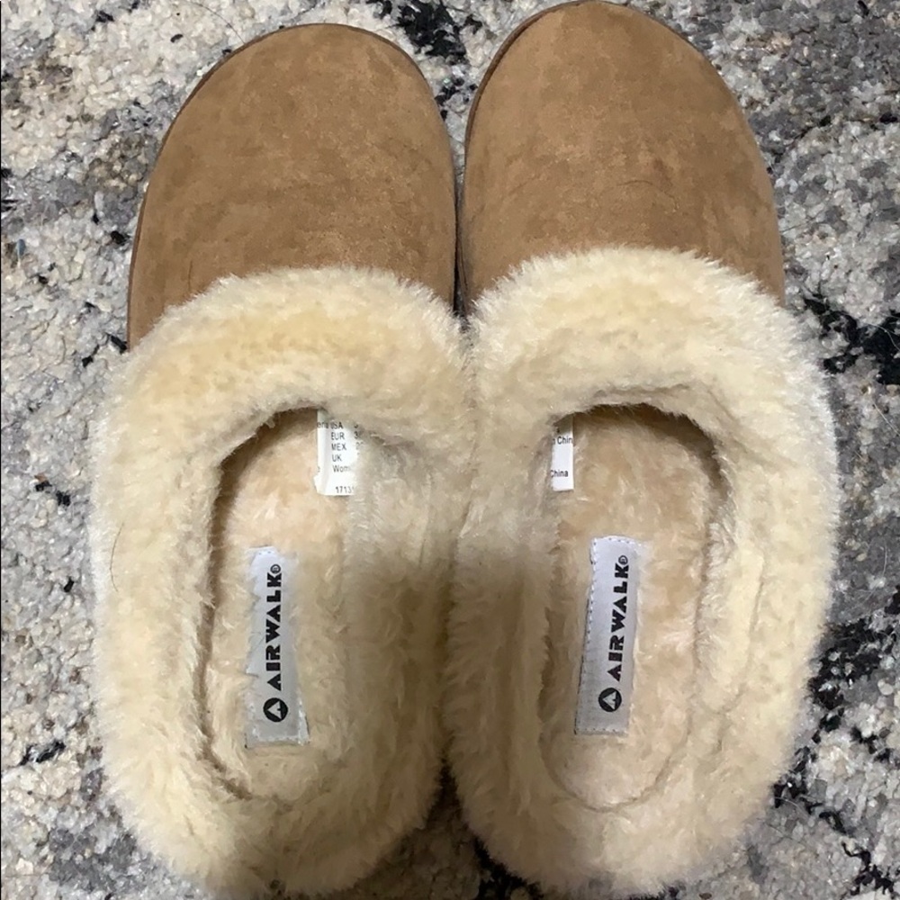 House shoes